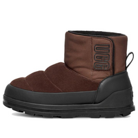 (WMNS) UGG Classic Klamath Mini Boot 'Burnt Cedar' 1143932-BCDR