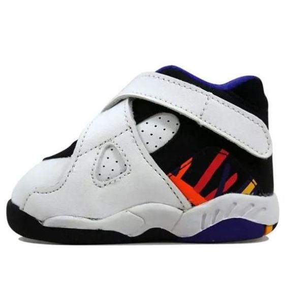 (TD) Air Jordan Retro 8 'Three-Peat' 305360-142