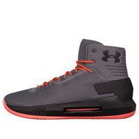 Under Armour Drive 4 'Graphite' 1298309-040