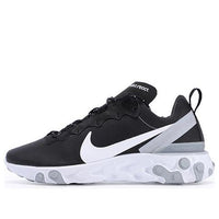 Nike React Element 55 'Black' BV6668-011