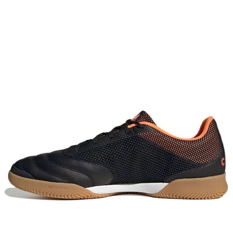 adidas Copa 20.3 IN Sala 'Black Signal Orange' EH1494