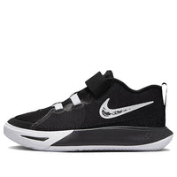 (PS) Nike Kyrie Flytrap 6 'Black White' DQ8093-009