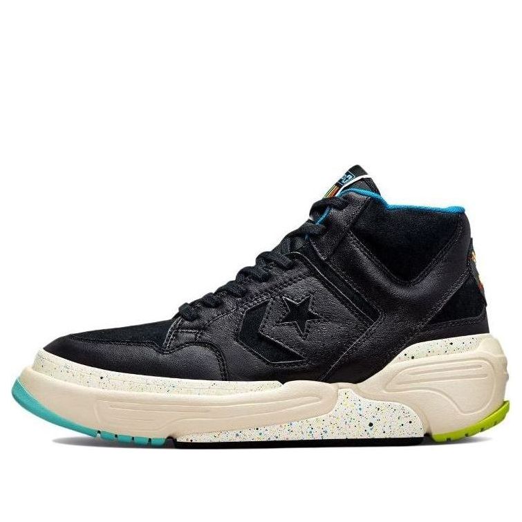Converse Weapon CX High 'Peace & Unity' 172194C