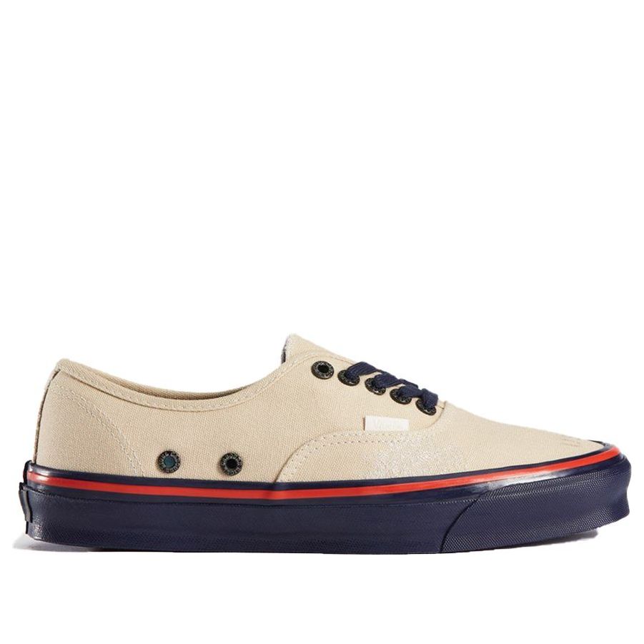 Vans Vault UA OG Authentic LX x Nigel Cabourn VN0A4BV99RE1