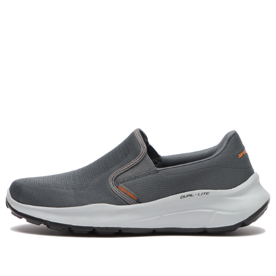 Skechers Equalizer 5.0 'Grand Legacy - Charcoal' 232516-CHAR