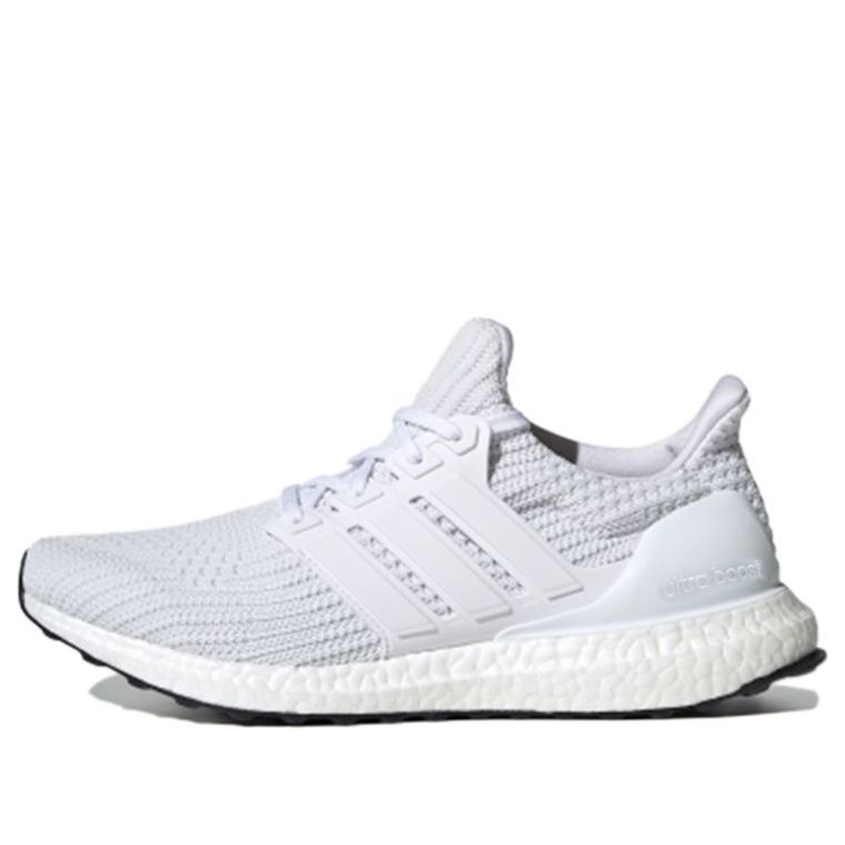 adidas UltraBoost 4.0 DNA 'Cloud White' FY9120