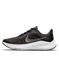 (WMNS) Nike Air Zoom Winflo 8 'Black White' CW3421-005