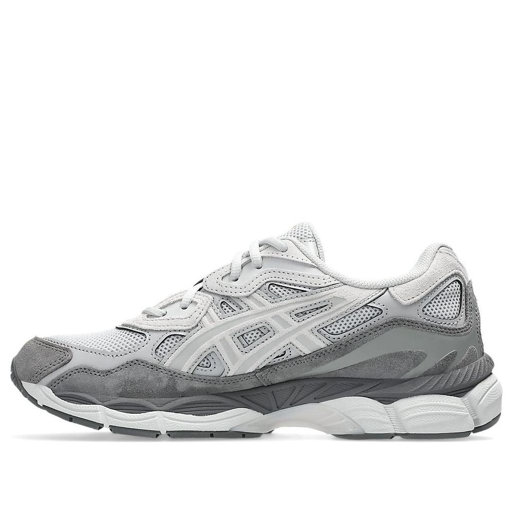 ASICS Gel-NYC 'Cloud Grey' 1203A383-026
