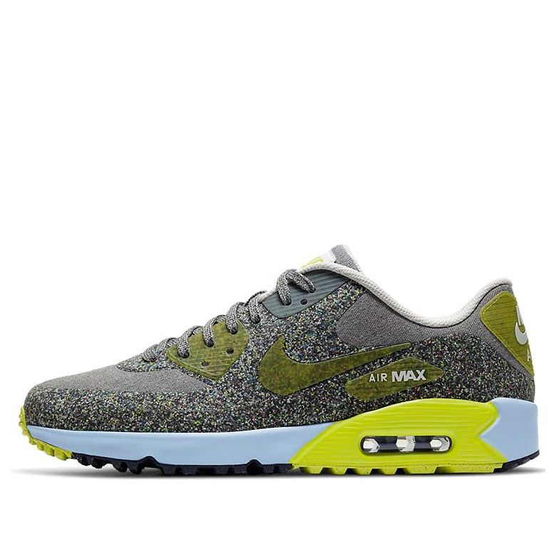 Nike Air Max 90 Golf NRG 'Dust Speckled' CZ0196-124