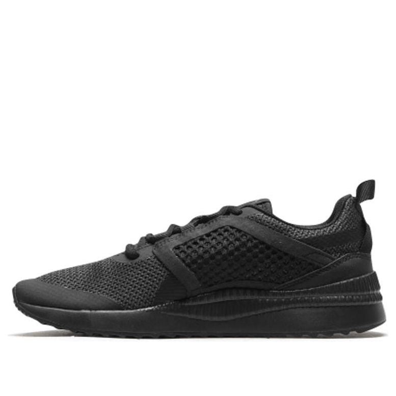 PUMA Pacer Next Net puma black 366935-01