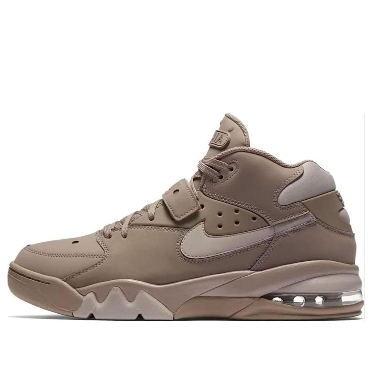 Nike Air Force Max 'Sepia Stone' AH5534-200
