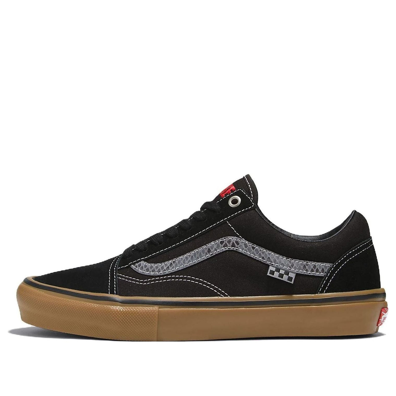 Vans Hockey x Old Skool 'Snakeskin' VN0A5FCB18J
