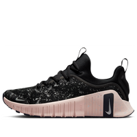 (WMNS) Nike Free Metcon 6 SE 'Black Silt Red' HV2017-001