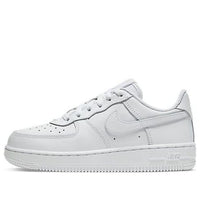 (PS) Nike Air Force 1 'White' 314193-117