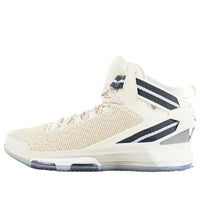 adidas D Rose 6 Boost Primeknit 'Beige' B27745