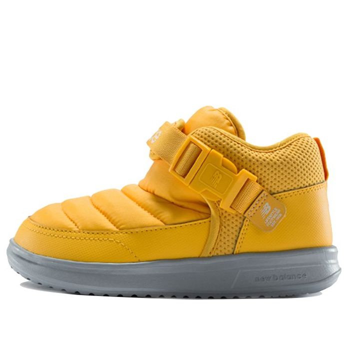 (PS) New Balance Caravan Moc 'Yellow Gray' YHMMOCYG
