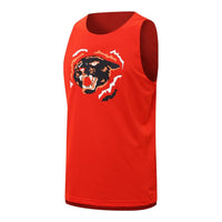 PUMA Give And Go Basketball Tank Top 'Red' 534195-03