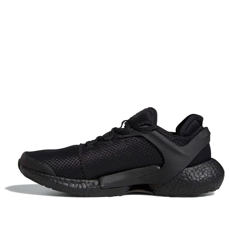 adidas Alphatorsion Boost 'Triple Black' FV6170