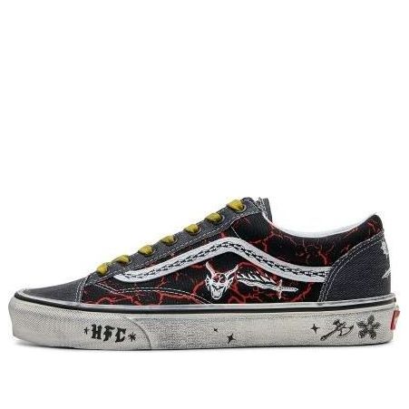 Vans Style 36 x Stranger Things VN0A3DZ3Y091