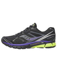 Saucony ProGrid Guide 7 'Black Multi' S70936-21