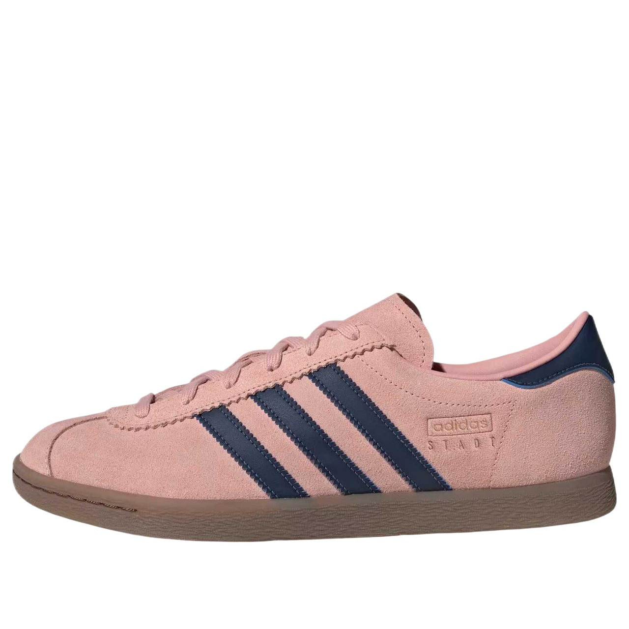 adidas Stadt 'Wonder Mauve Night Indigo Gum' JQ9010