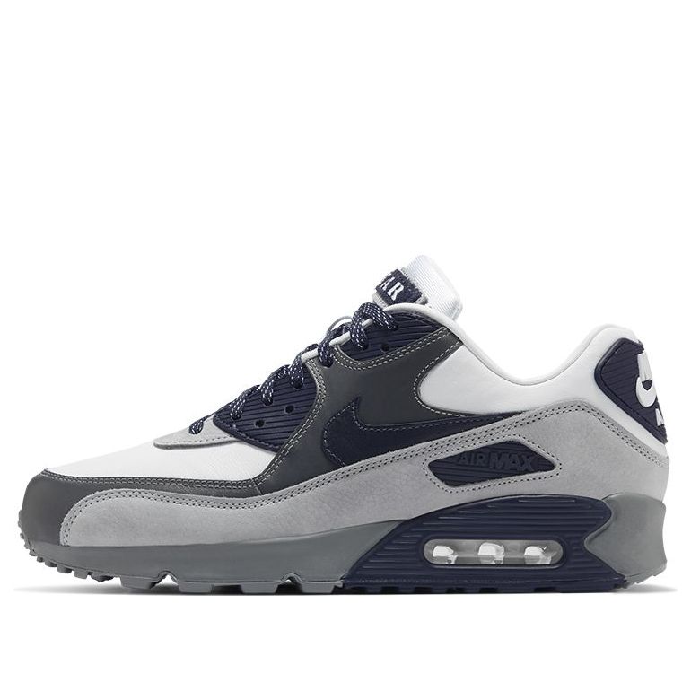 Nike Air Max 90 NRG 'Lahar Escape - Indigo' CI5646-100