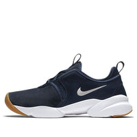 (WMNS) Nike Loden Sneakers Navy 896298-402