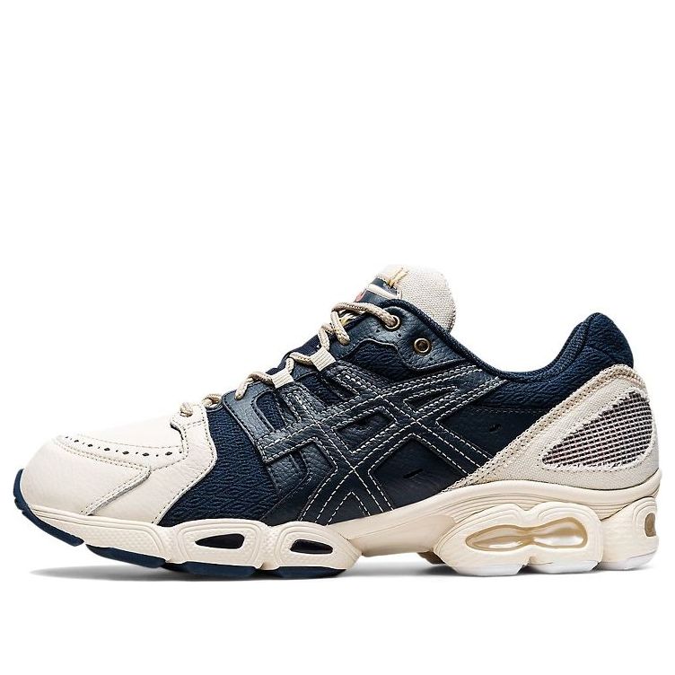 ASICS Gel-Nimbus 9 'White' 1201A497-200