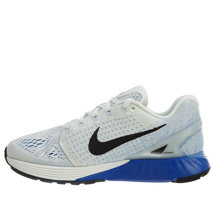 (WMNS) Nike Lunarglide 7 'Chalk Blue' 747356-104