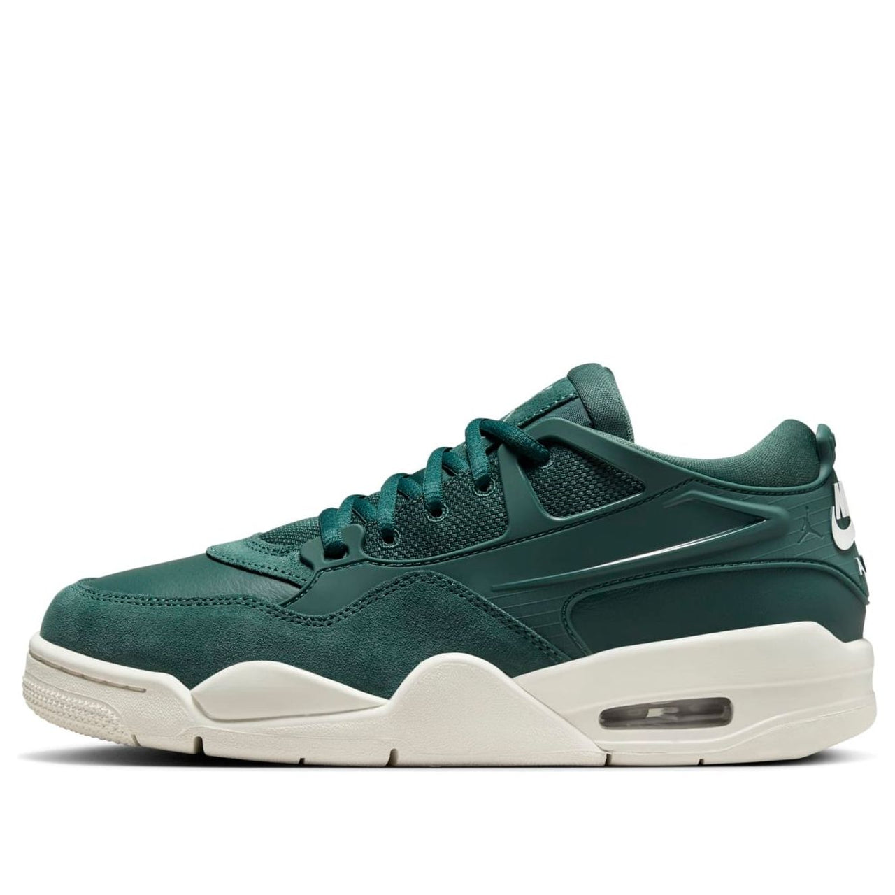(WMNS) Air Jordan 4 RM 'Oxidized Green' FQ7940-300