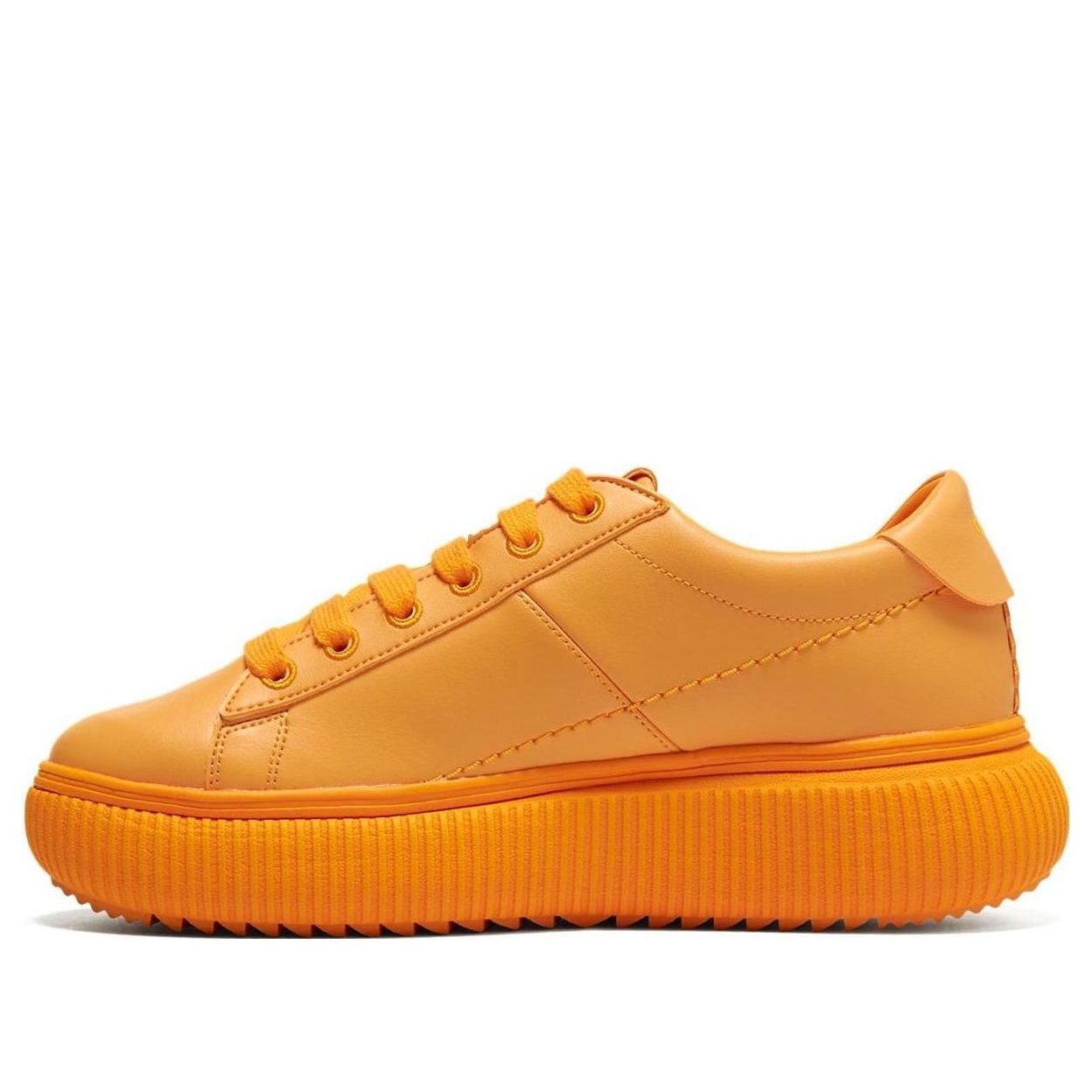 (WMNS) Onitsuka Tiger Otiger Court 'Tiger Orange' 1182A621-801