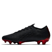 Nike Vapor 12 Elite SE FG 'Challenge Red' AR6187-001