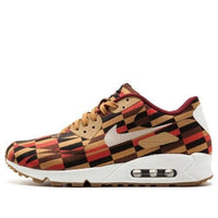 Nike Air Max 90 Lux Jcrd Sp 'Jacquard' 651322-106