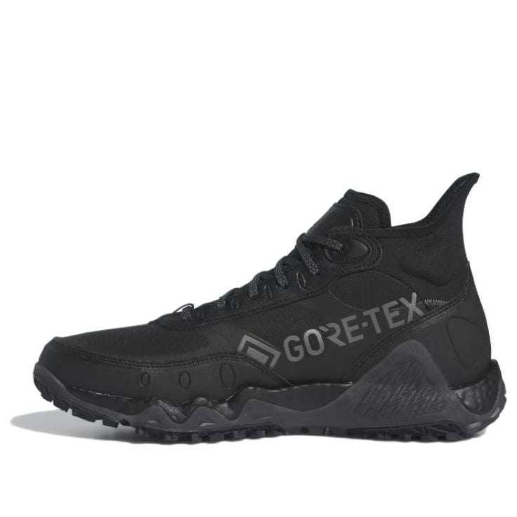 adidas Adicross GORE-TEX High Boost 'Black' GW2119