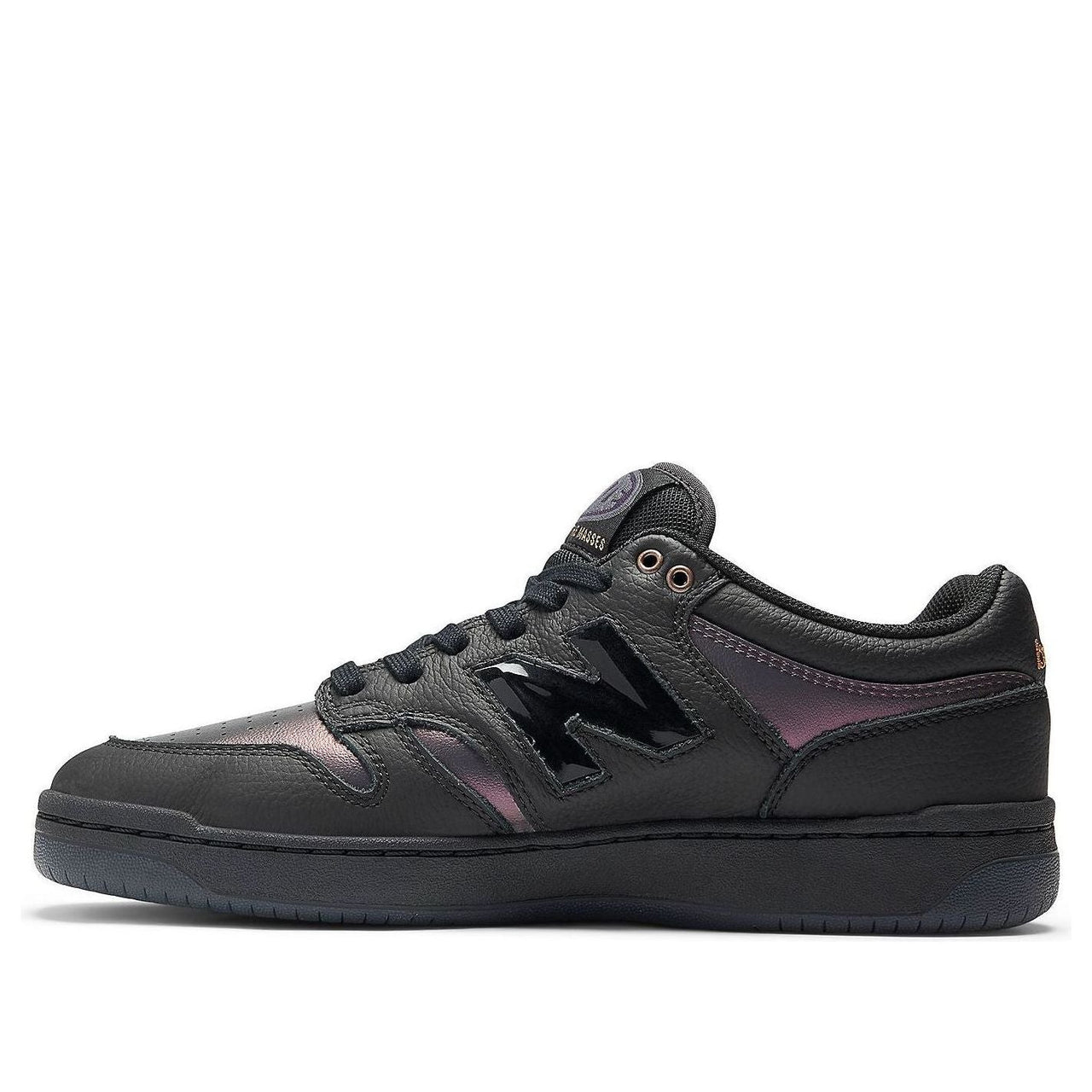 New Balance Numeric 480 'Bronze56K Black' NM480BFK
