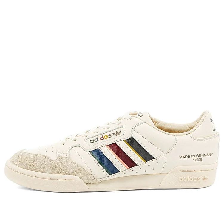 adidas x END. Continental 80 'German Engineering - Cream' S24073