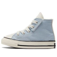 (TD) Converse Chuck Taylor All Star 1970s 1V 'Blue Brown' 771946C