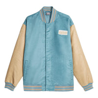 PUMA Porsche Legacy Statement Jacket 'Bold Blue' 621013-02