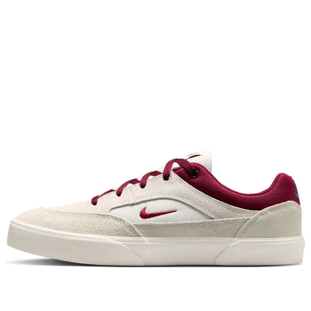 Nike SB Malor 'Summit White Phantom Sail Team Red' FV6064-102