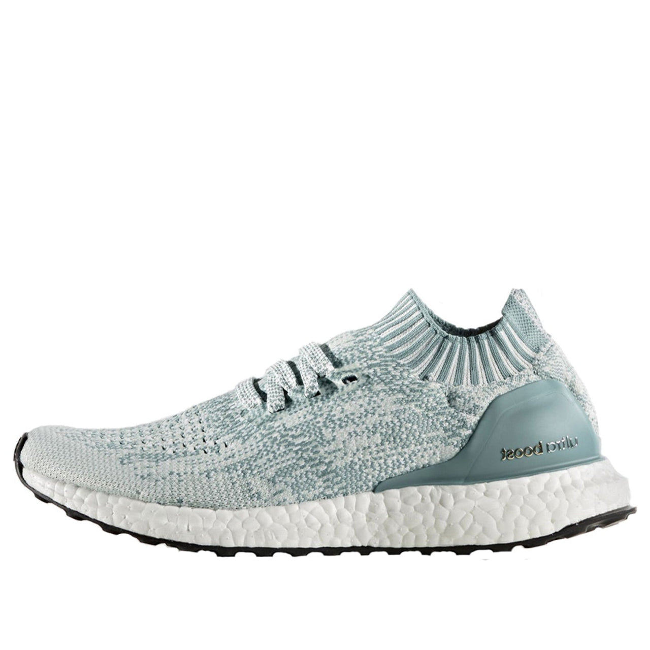 (WMNS) adidas UltraBoost Uncaged 'Crystal White' BB3905