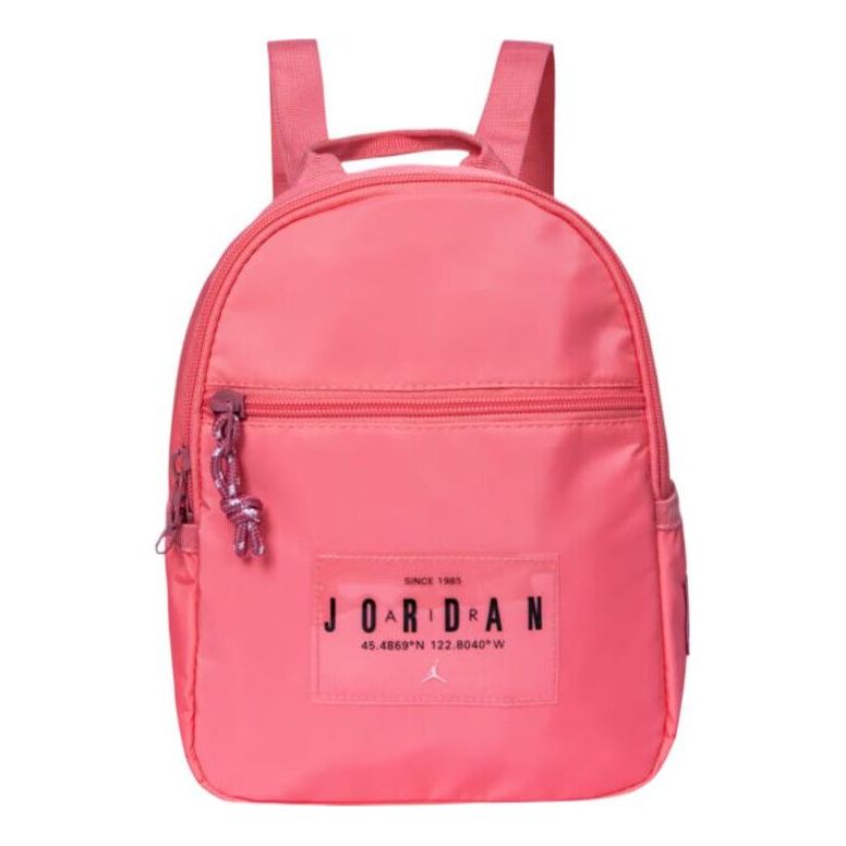 (WMNS) Air Jordan Mini Bag 'Pink' JD2323012TD-002