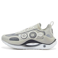 Li-Ning CRC 'Shadow Grey' AZGT017-3