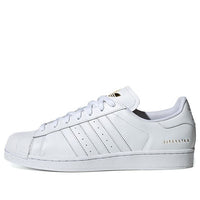 adidas Superstar 'Gold Metallic' FU9196