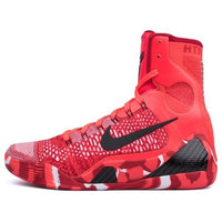 Nike Kobe 9 Elite 'Christmas' 630847-600