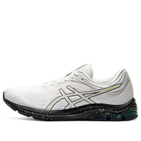 ASICS Gel-Pulse 11 White/Black 1011B293-100