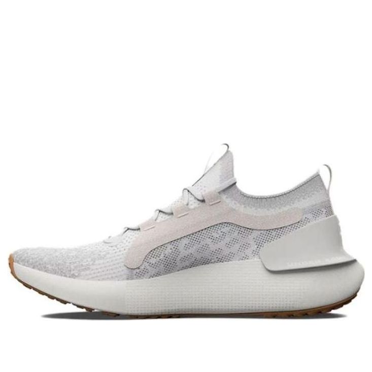 Under Armour HOVR Phantom 3 SE Elevate 'Halo Gray' 3026652-100