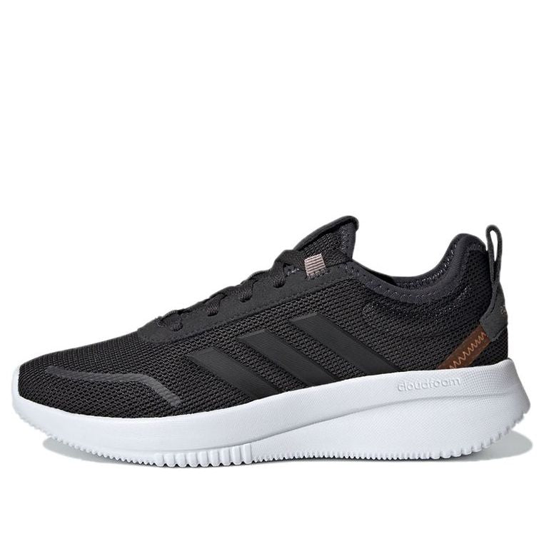 (WMNS) adidas Lite Racer Rebold 'Carbon' GW2403