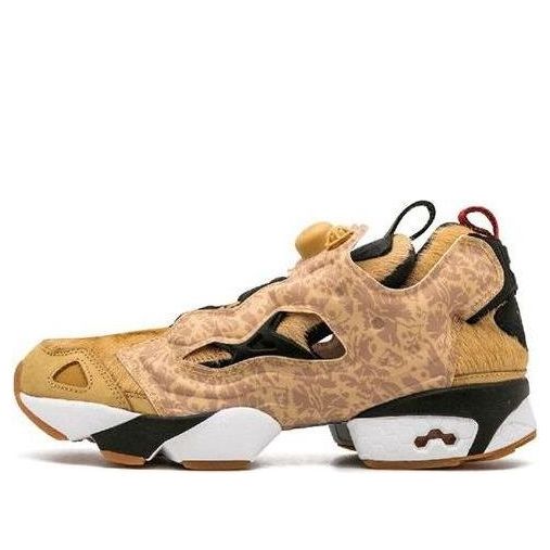 Reebok SBTG x Limited EDT x InstaPump Fury 'Feline Fury' BD2902