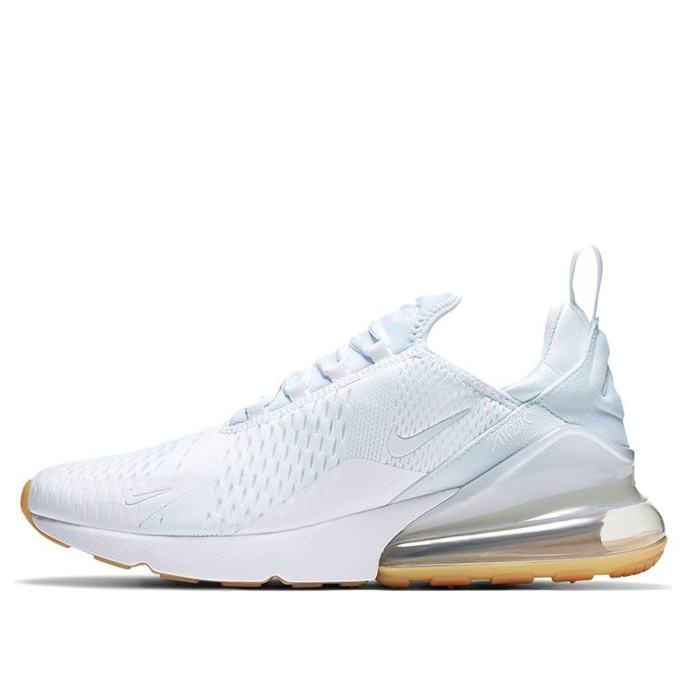 Nike Air Max 270 'White Gum' DC1702-100