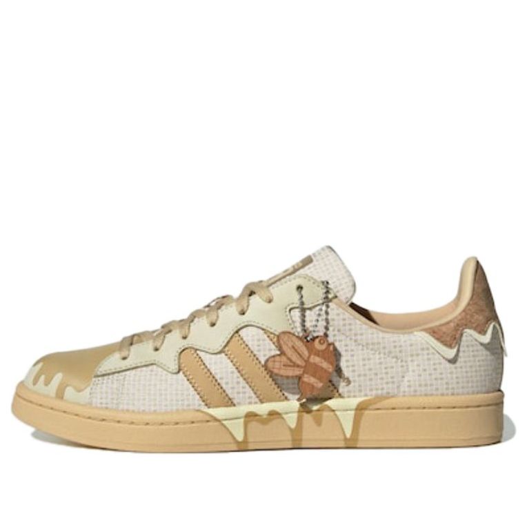adidas x Melting Sadness Campus Boba 'Beige' GY5968